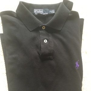 Polo shirt